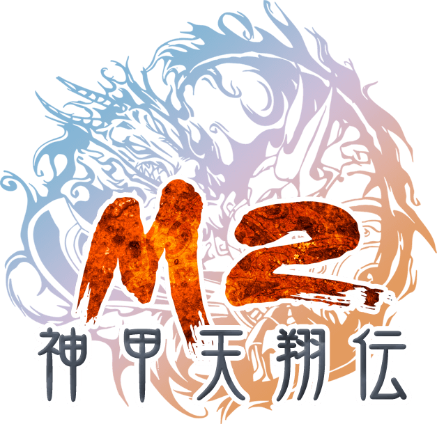 M2-神甲天翔伝-
